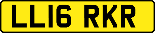 LL16RKR