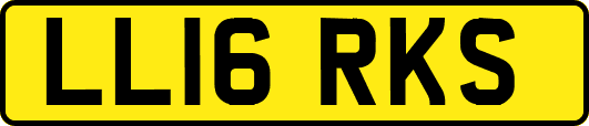 LL16RKS