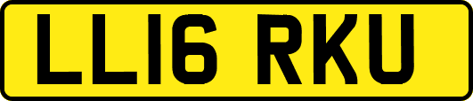 LL16RKU