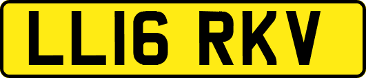 LL16RKV