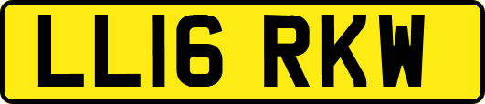 LL16RKW