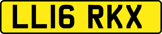 LL16RKX