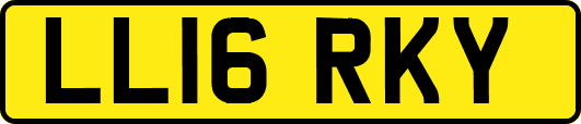 LL16RKY