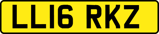 LL16RKZ