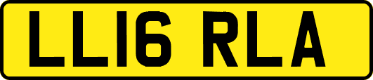 LL16RLA