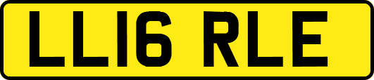 LL16RLE