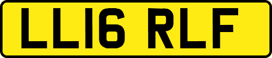 LL16RLF