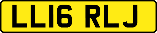 LL16RLJ