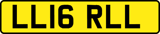 LL16RLL