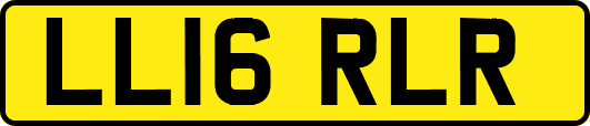 LL16RLR