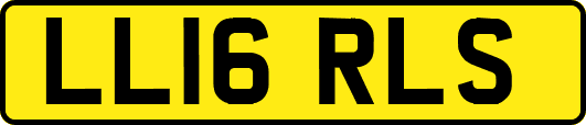 LL16RLS