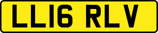 LL16RLV
