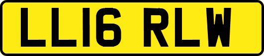 LL16RLW