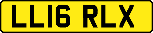 LL16RLX