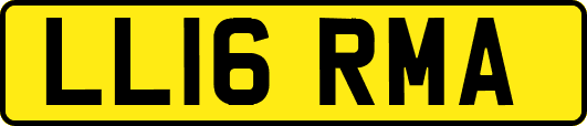 LL16RMA