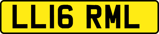 LL16RML