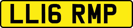 LL16RMP
