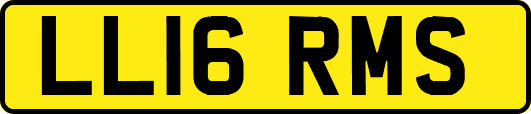 LL16RMS