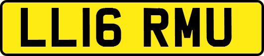 LL16RMU