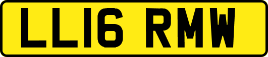 LL16RMW
