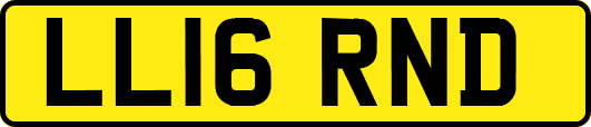 LL16RND