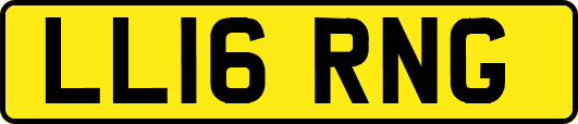 LL16RNG