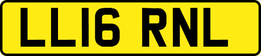LL16RNL