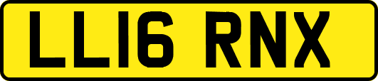 LL16RNX