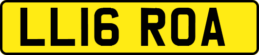 LL16ROA