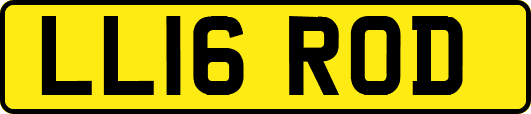 LL16ROD