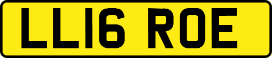 LL16ROE