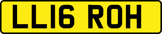 LL16ROH