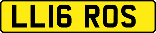 LL16ROS