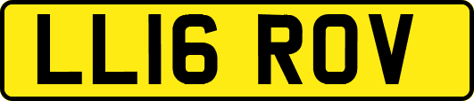 LL16ROV