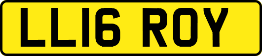 LL16ROY