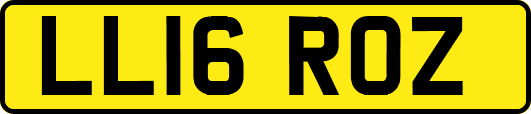LL16ROZ