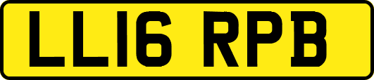 LL16RPB