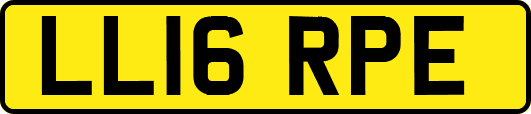 LL16RPE