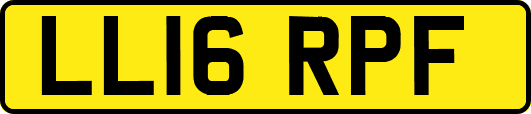 LL16RPF