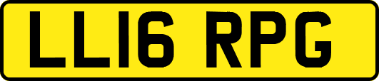 LL16RPG