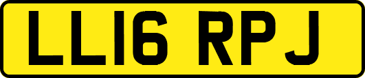 LL16RPJ