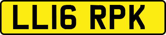 LL16RPK