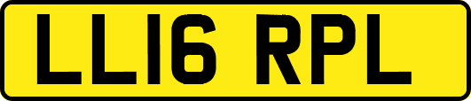 LL16RPL