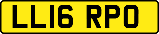 LL16RPO