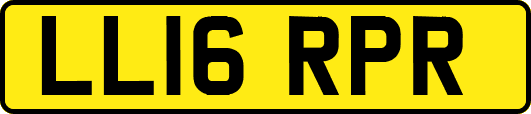 LL16RPR