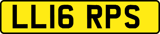 LL16RPS