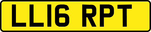 LL16RPT