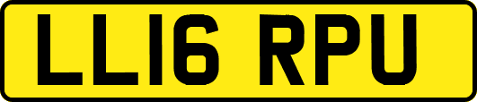 LL16RPU