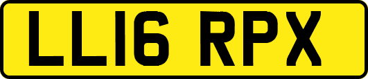 LL16RPX