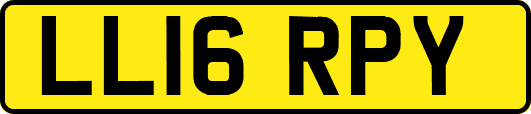 LL16RPY